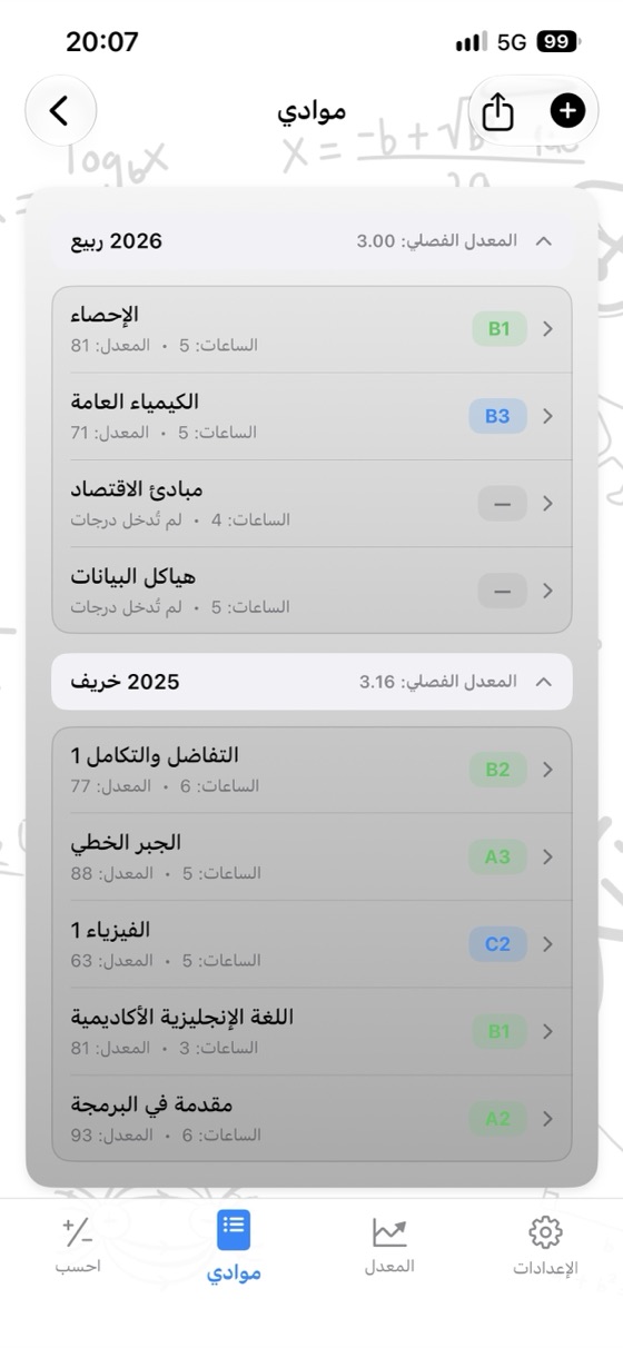 موادي