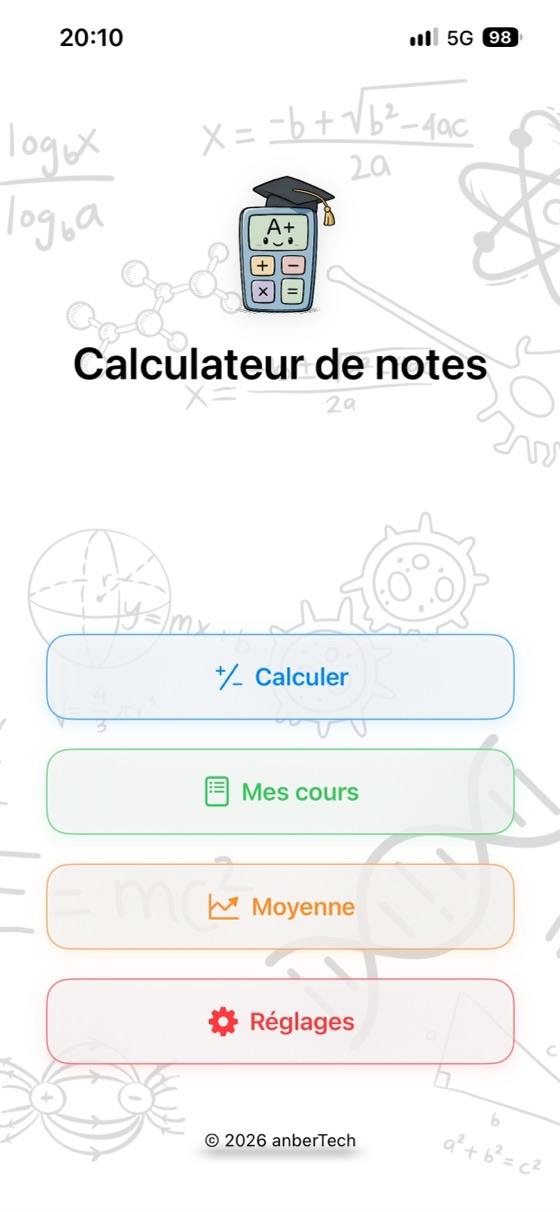 Accueil