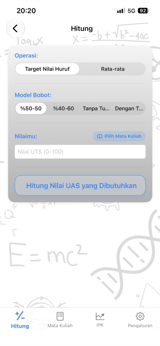 Hitung