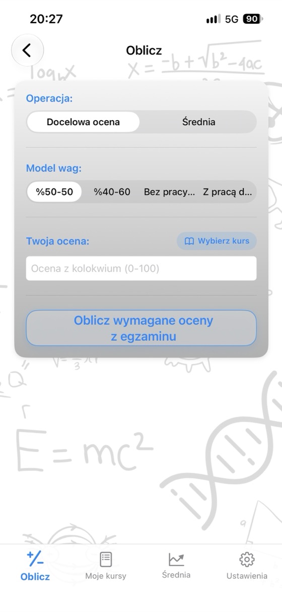 Oblicz
